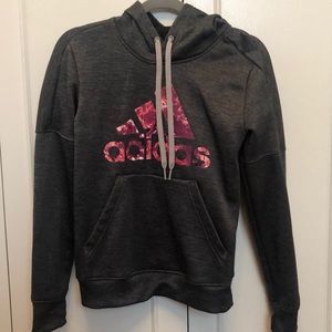 Adidas hoodie